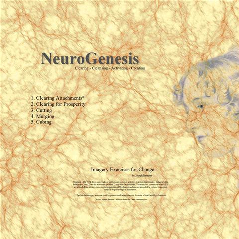 NeuroGenesis by Joseph Bennette